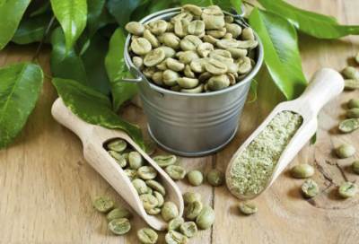 اضرار الإفراط فى شرب القهوة الخضراء