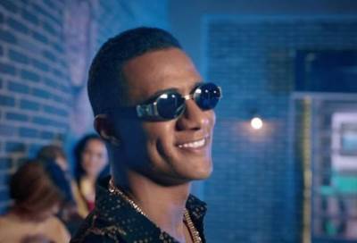 محمد رمضان لنجيب ساويرس : مافيا مش ليك