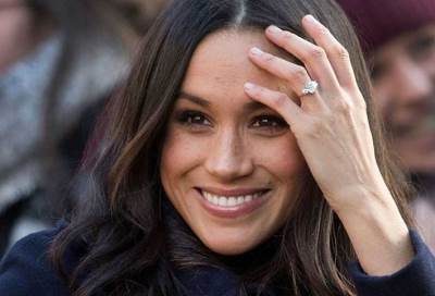 فضيحة تطال ميجان ماركل