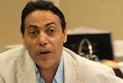  حبس محمد الغيطى سنة وغرامة 3 آلاف جنيه لاتهامة بالترويج للشذوذ