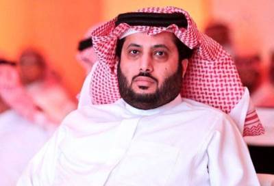 تركي آل الشيخ يحصل على لقب أفضل شاعر خليجي