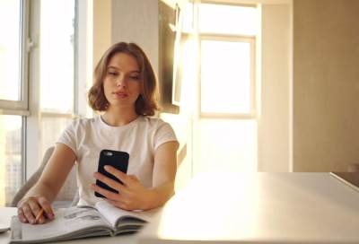 أربعة أشياء تساعدك على التركيز