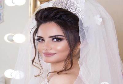 تسريحات ملكية للعرايس السعوديات .. تعرفى عليها