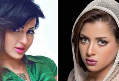 اعترافات صادمة لمنى فاروق وشيما الحاج في تحقيقات النيابة
