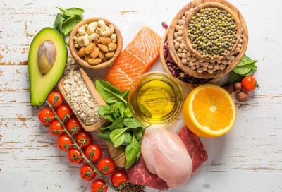 أطعمة مهمة جداً في سن الـ 30