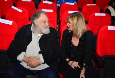 ماجد الكدواني يقتنص جائزة التمثيل بمهرجان جمعية الفيلم