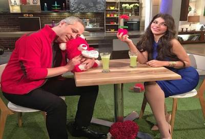 بالفيديو .. حقيقة اعتراف "تامر امين" بحبه لـ"لياسمين الخطيب" فى الفلانتين