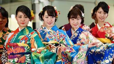 عيد الحب في اليابان بين التزام الشوكولاتة والتحرش الجنسي!