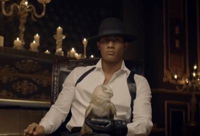 حكم بحبس الفنان محمد رمضان .. تعرفي على السبب