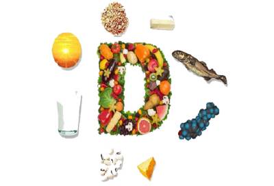 أعلى خمسة أغذية غنية بفيتامين (د) يمكن أن تحسن من صحتك