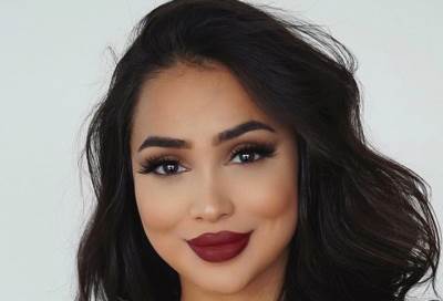 بالصور .. صيحات 2019 الأكثر تميزا للحاجبين