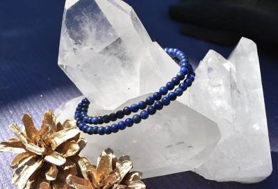 بالصور ستاندات جميلة وجديدة لتعلقي مجوهراتك عليها