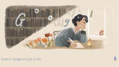 بالصور .. من هي المصرية جميلة العلايلي؟