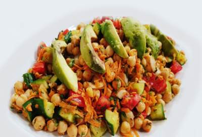 وجبات خفيفة لمرضى السكري