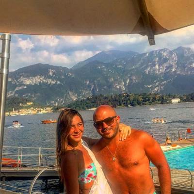 العسيلي يعلن سبب طلاقه من زوجته الثانية .. تعرفي عليه