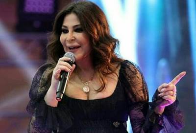 بالفيديو .. إليسا تثير الجدل بسبب زلة لسانها عن "خاشقجى" .. وغضب السعوديين