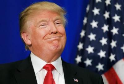 تويتر يحذف تغريدة لدونالد ترامب!