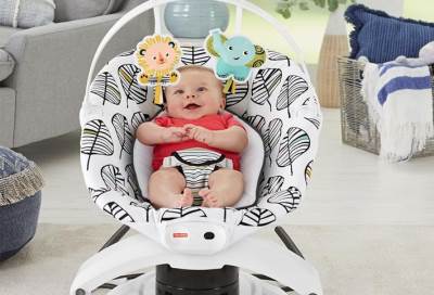 إحذرى .. كرسي أطفال يتسبب فى مقتل 30 طفل