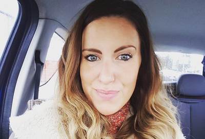 بالصورة .. السيد المسيح يظهر أثناء حريق الكاتدرائية الشهير