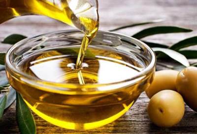 زيت الزيتون يمنع تجلط الدم
