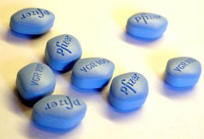 دراسة توضح أن الفياجرا المباعة عبر الإنترنت شديدة الخطورة لهذا السبب