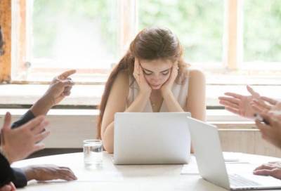 العمل فى الإجازة أحد أهم أسباب الإجهاد المستمر