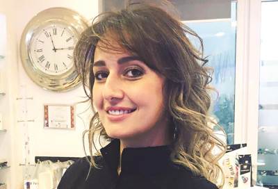 حلا شيحة تكشف السبب الحقيقي وراء طلاقها