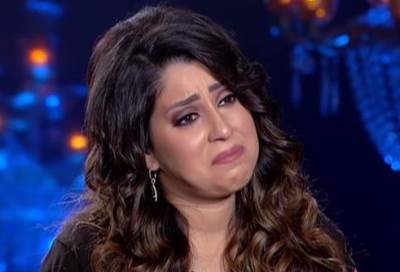 بالفيديو .. تعرفي على المشكلة بين آيتن عامر وآثار الحكيم