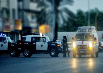 بالفيديو .. تفاصيل جديدة حول المتحرش بفتاة الخبر