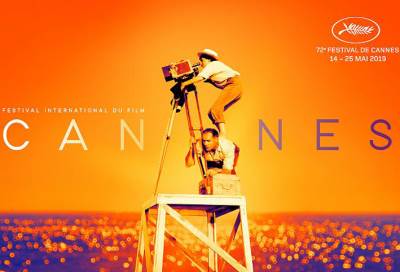  بالفيديو .. انطلاق "مهرجان كان السينمائي 2019" 