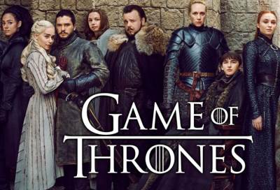  مسلسل "صراع العروش" يسدل الستار بأحداث صادمة