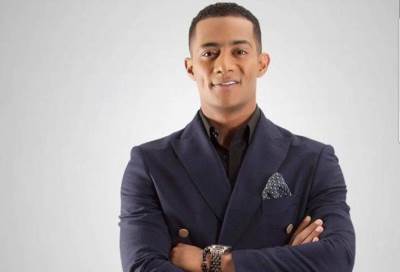 الموت يفجع محمد رمضان