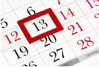 دليل الحمل الأسبوعي: الأسبوع الثالث عشر من الحمل