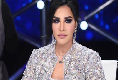  بالفيديو .. هكذا هنأت أحلام وزوجها نجليهما "فاهد" بالنجاح الدراسي