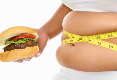 السمنة تتسبب بـ 100 حالة سرطان يوميا في هذا البلد