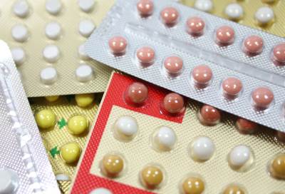 حبوب منع الحمل تزيد من نوبات الصرع للنساء 