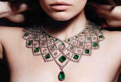 خمس علامات تكشف لك المجوهرات المزيفة