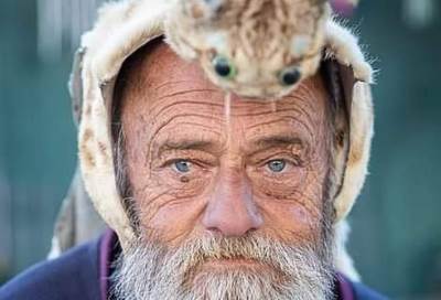 بالصور .. مقتل أكثر من 1000 قطة على يد سفّاح القطط