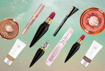 حقيبة جمالك لشهر يونيو وبها الجديد والأفضل في مستحضرات الجمال