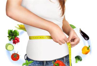 تريدين خسارة بعض الوزن؟ إليك الفيتامينات والمعادن التي تساعدك في ذلك