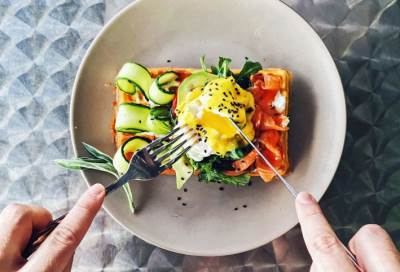 أعلى ثماني طرق للحصول على السعرات الحرارية .. تعرفي عليها