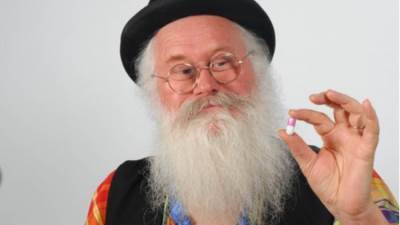 إختراع حبوب لإطلاق "الريح" برائحة الفواكهّ!