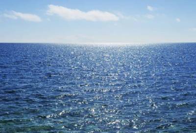 اكتشاف أكبر خزان للمياه العذبة على الأرض تحت المحيط