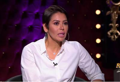 إنتقادات حادة لإطلالة لقاء الخميسي بالهوت شورت