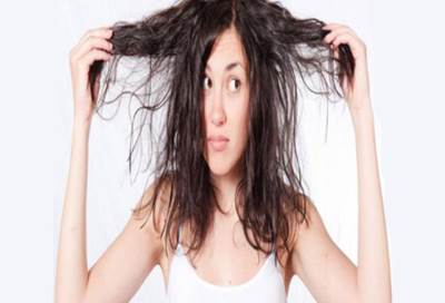 نقص فيتامين (د) والمشاكل الأخرى المؤثرة على  الشعر