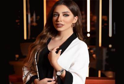 بعد صراع مع السرطان .. وفاة صابرين بورشيد أجمل مذيعات العرب