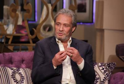 وفاة الفنان فاروق الفيشاوي بعد صراع مع السرطان