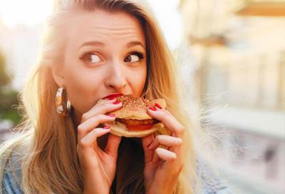 الكشف عن طريقة للتخلص من الجوع أثناء حمية فقدان الوزن