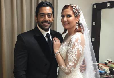 بالفيديو .. هل يحاول أحمد فلوكس العودة لهنا شيحة بعد الإنفصال المفاجئ؟