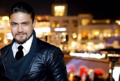 هيثم سعيد يتهم رامي صبري بسرقة أغنيته "تاني"